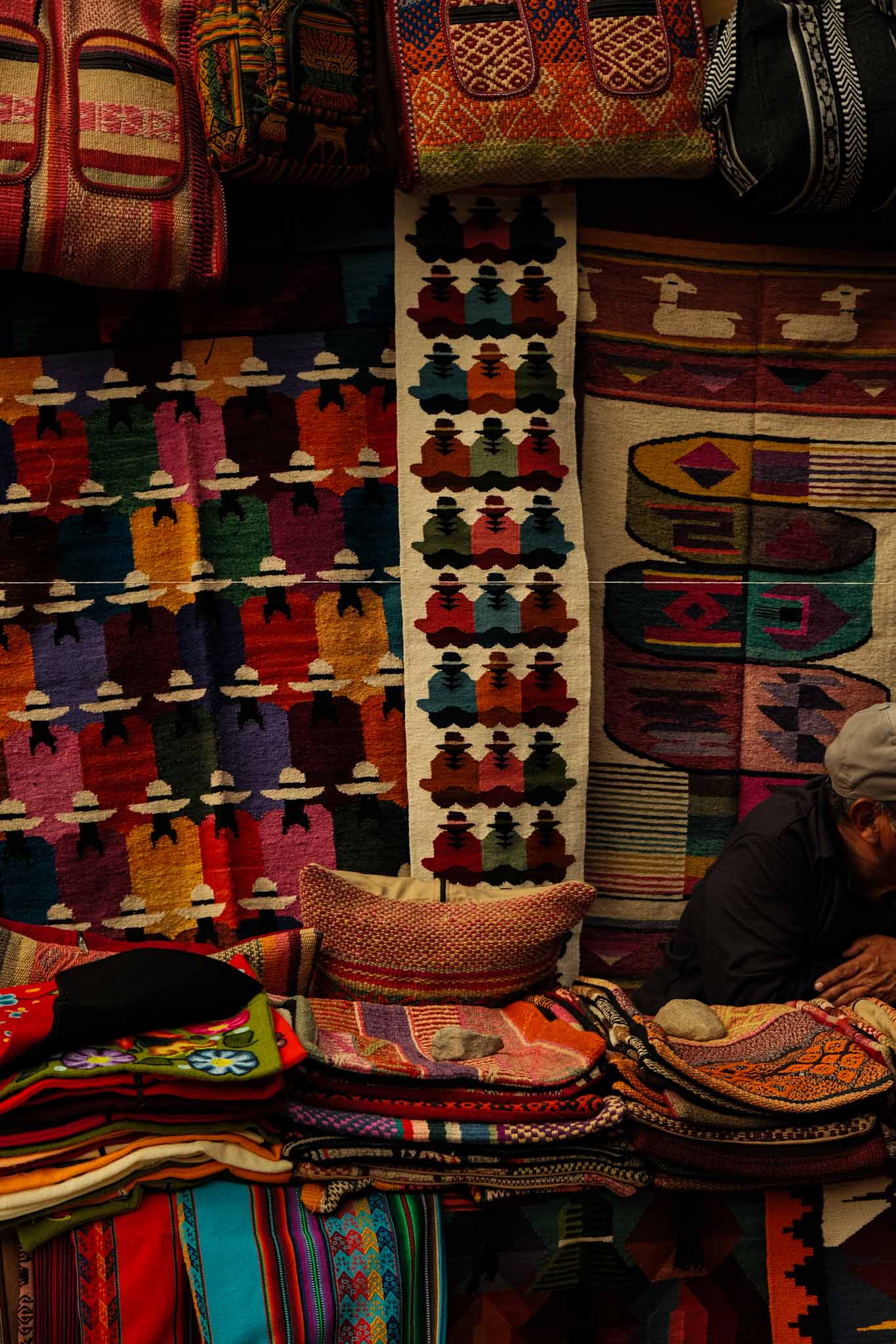 Cusco Colours