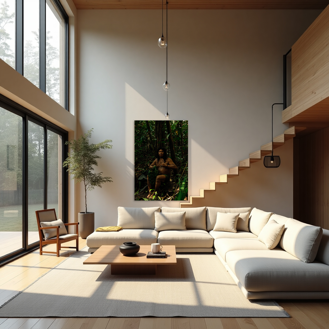 Guardian of the Green